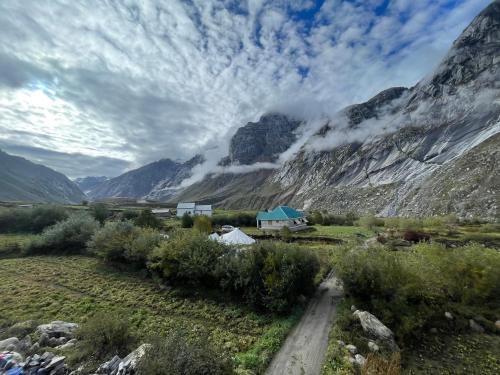 Chhatru Valley Stays