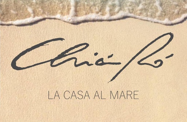 ChiàRò-La casa al mare