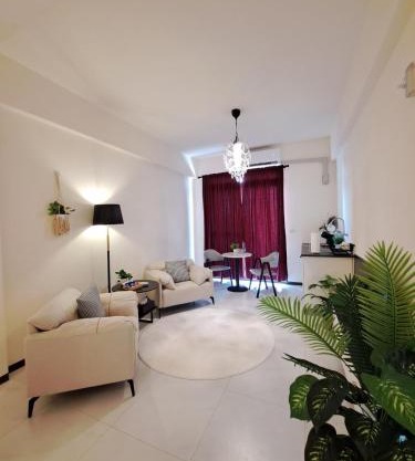 Chi Mei Homestay