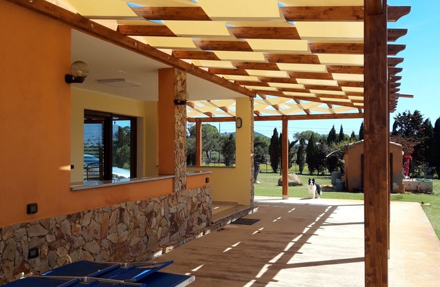 Chia, chalet independiente con gran parcela de tierra