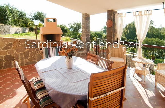 Chia, villa Lavanda, vista panorámica al mar, 8p, 100mt del mar, aire acondicionado