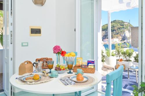 Chiaia Di Rose Seaside Suite