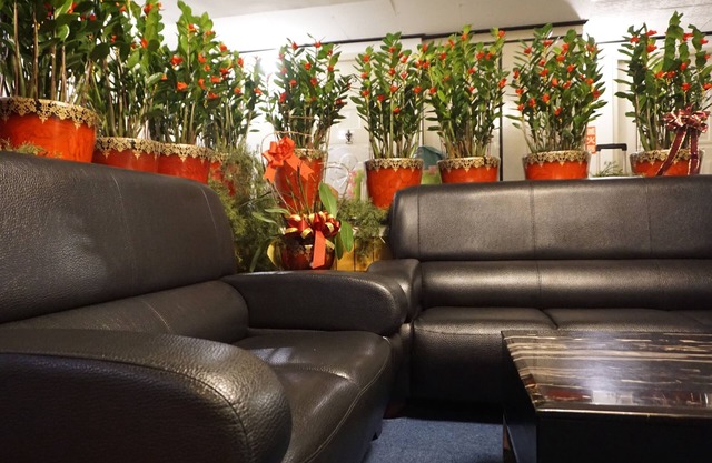 Chian Huei Business Hotel