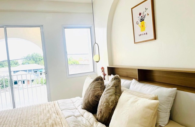 Chiang Mai Serenity Stay