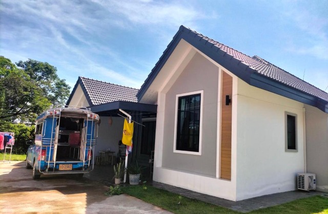 Chiang Rai Airport Homestay