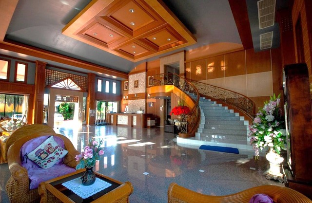 Chiang Rai Grand Room Hotel