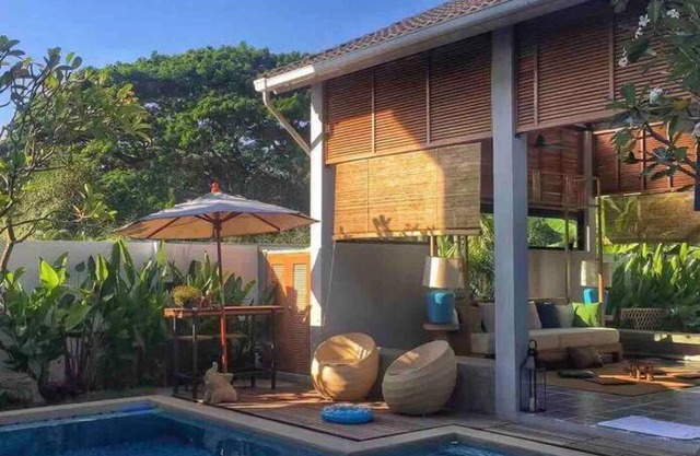 ChiangMai清迈 cozy pool Villa 8rooms