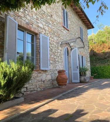 Chianti Art Room