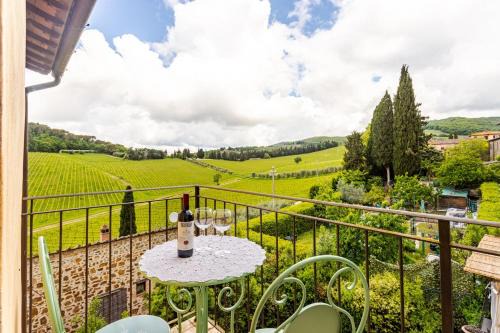 Chianti Essence Apartment