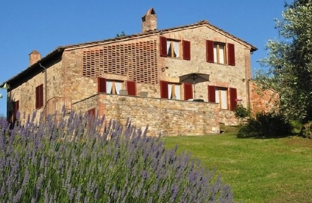 Chianti Estate - Il Cipresso