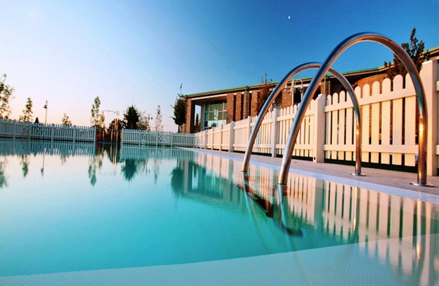 Chianti Village Morrocco for Five Person