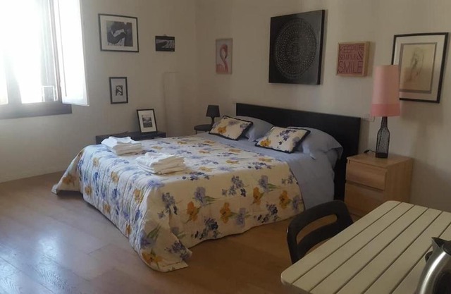 Chiara Room