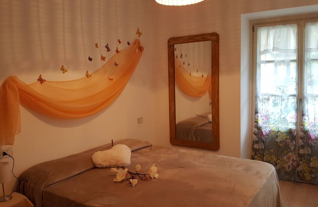 Suite Chiavenna: uno de los lugares más bellos de la ciudad.