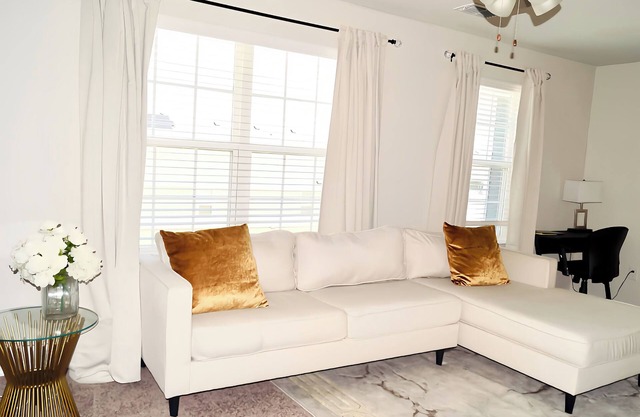 Chic 1-bedroom building in charming Providence Village with fitness room, AC