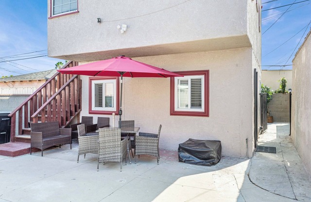 Chic 1-bedroom with AC and WiFi in awesome Los Angeles