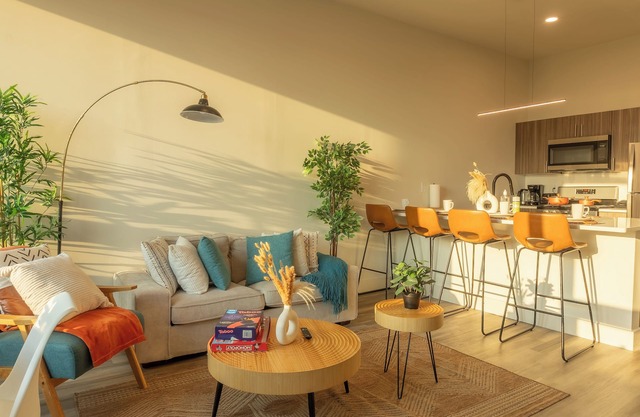 Chic 1BR Apt w/ WiFi + Parking, AC in lovely East Orange