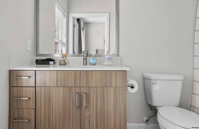 Chic 1BR Steps from The Gulch & Broadway