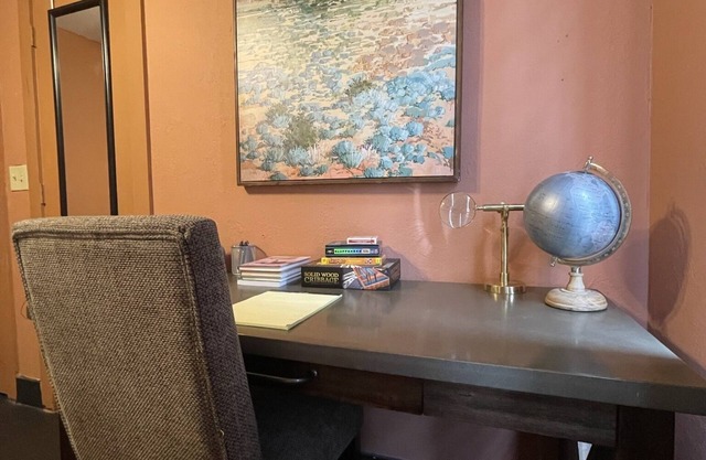 Chic 2 br/1 ba cozy apt 5 min from UTRGV