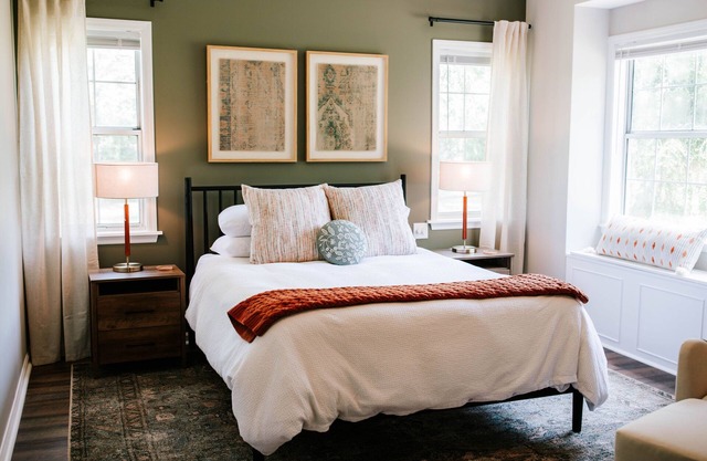 Stylish 3BR Vidalia Home by MHM Luxury Properties