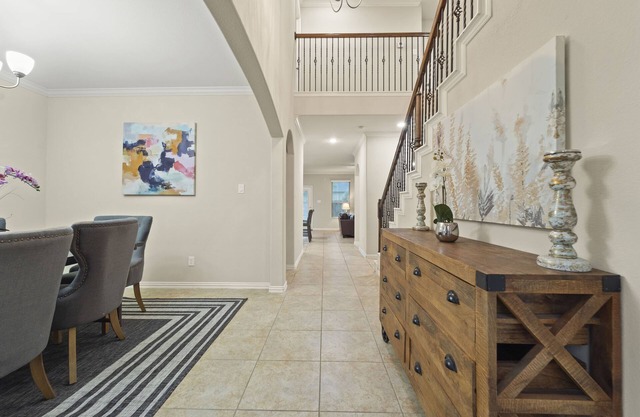Chic - 4BD/2BA - Tomball - Houston