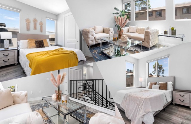 Chic 4BR Home in El Monte – Stylish & Fully Remodeled with Prime Location #41517