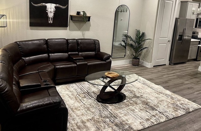 Chic abode, pristine location
