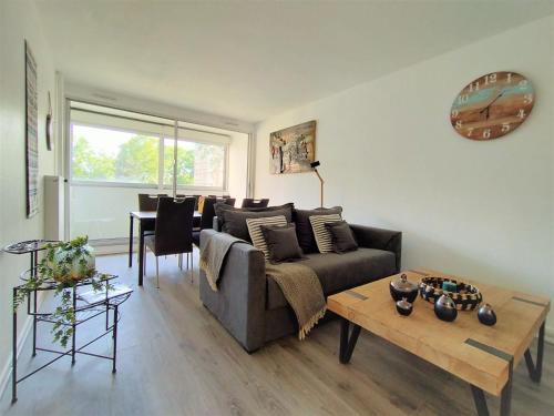 Chic and comfortable Appart near Paris