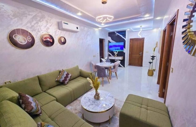 Chic and Elegant apartment