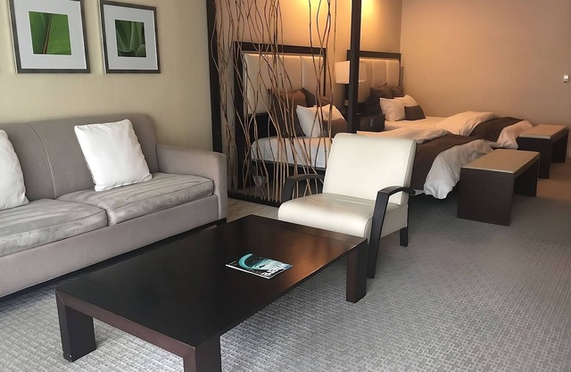 Chic and Modern Living in Miami! 3 Gorgeous Rooms, Balcony | Outdoor Pool + Spa