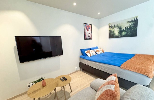Chic and Modern Studio - Central