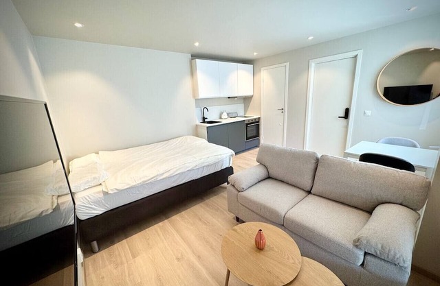 Chic and Modern Studio - Central