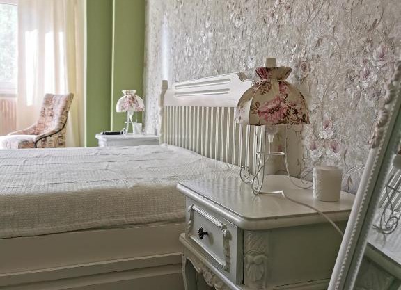 Chic Apartment