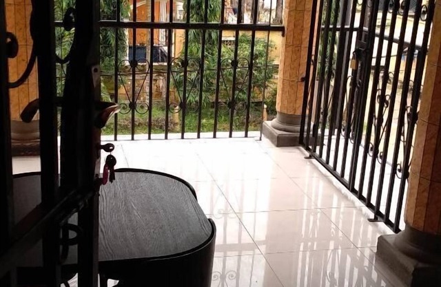 Chic appartement meublé de Bonamoussadi