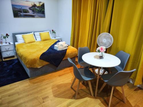 Chic Boutique Apart Hotel