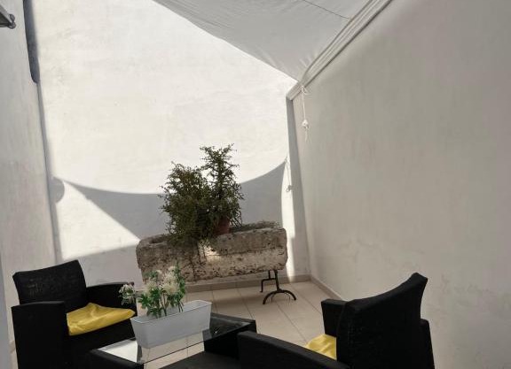 CHIC casa vacanze