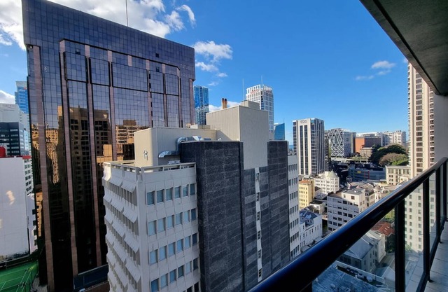 Chic CBD Studio-Aircon-Wifi -Heated Pool
