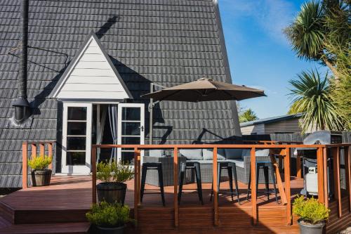 Chic Chalet