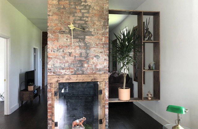 Casa con estilo en el centro de Nashville