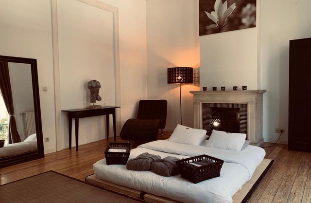 Chic Cocoon Guest House