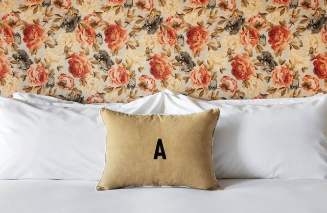 Chic Comfort in The Double at ARRIVE Albuquerque, 2 Family Ready Rooms