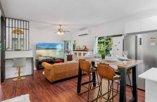 Chic & Cozy 3Beds Home in the Heart of Sunnybank