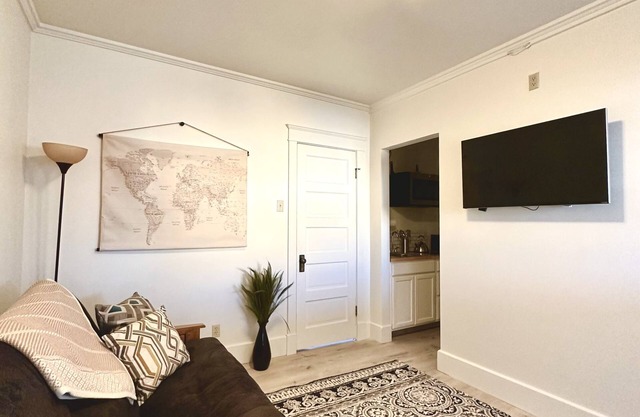 Chic cozy apartment 1 Bedroom