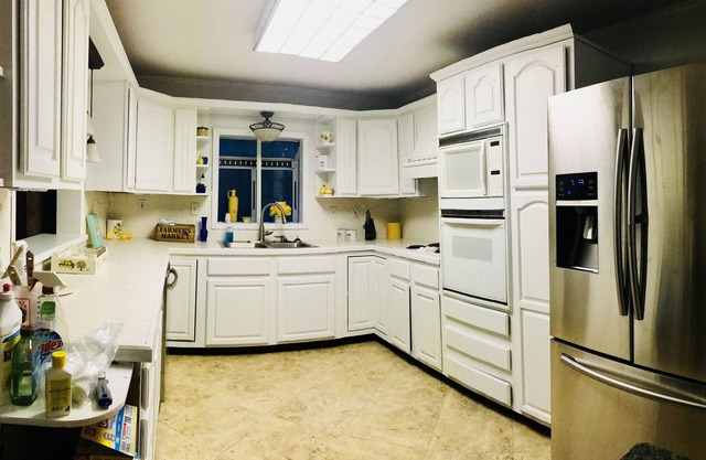 Chic Farmhouse - Sleeps 8 - near Orlando