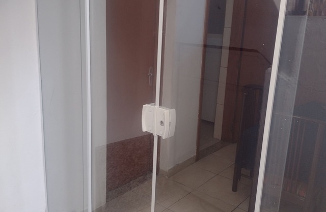 Chic first floor apartment
