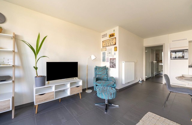 Apartamento en Ostende cerca de Playa