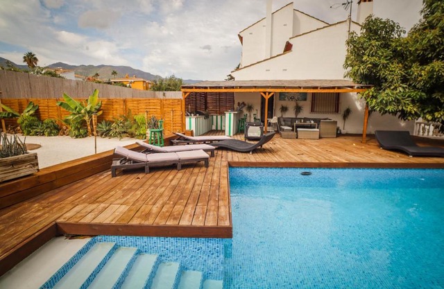 Chic Guesthouse