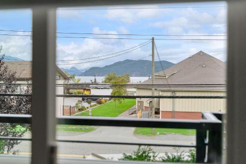 Chic Haven Stylish 3Bedroom