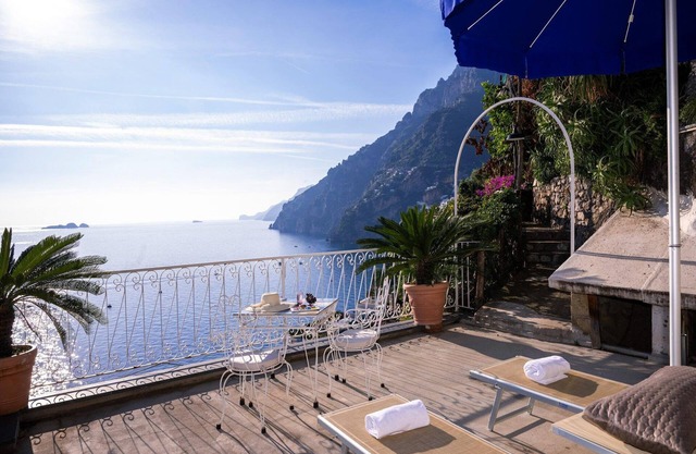 Casa en Positano cerca de Playa Amalfi
