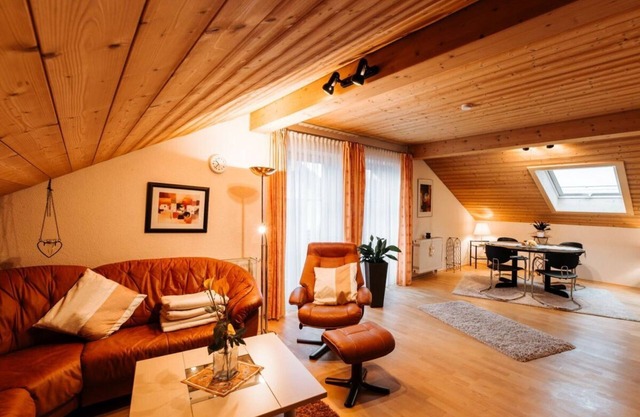 Elegante apartamento de vacaciones