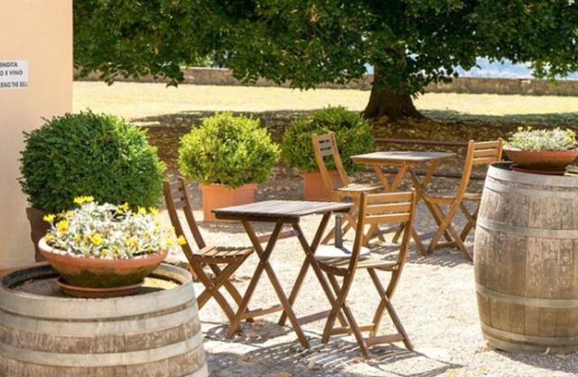 Chic Holiday Home in Pergine Valdarno with Terrace